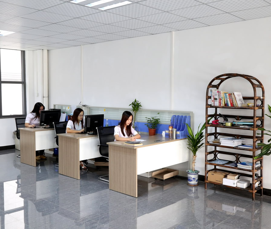 企業形象展示